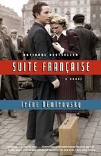 Suite Francaise : A Novel by Irene Nemirovsky (2007, Trade Paperback) picture