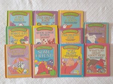 Sweet Pickles Children’s Weekly Reader Books Lot 11 Hardcover Social Situations picture