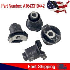 For Benz W166/164 X166/164 GL350/450 ML350/500 4xSuspension Subframe Bush Kit picture