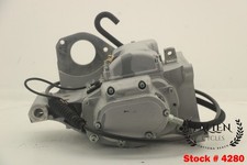 #4280 Harley Softail 5 SPEED Transmission Assembly SILVER 17K VIDEO picture