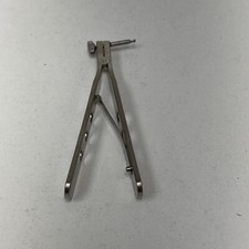 Katena USA K2-9500 Corneoscleral punch GASS Ophthalmic Eye picture