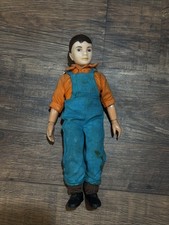 Vintage Little Rascals 1975 OUR GANG MICKEY Action Figure by Mego  picture