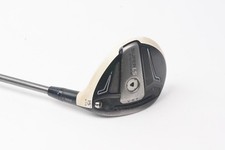 Adams Super LS Speedline 15* 3-Wood Steelfiber SS65g Regular Flex RH  (#23794) picture
