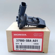 MAF Mass Air Flow Sensor For 2016-2019 Honda Accord Civic CR-V 37980-5BA-A01 picture