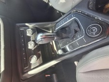Used A/C Selector Switch fits: 2019 Volkswagen Tiguan dual zone electronic contr picture