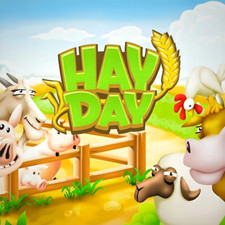 Hay Day Building Materials | Weekly & Monthly Subscription | Instant Deliver picture