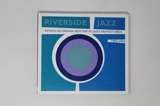 Riverside Jazz: Keynote Recordings From One of Jazz's Greatest Labels CD picture