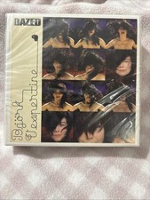 New BJÖRK  VESPERTINE Aurora 2001  12  CD PROMO BOX SET Dazed Confused BJORK picture