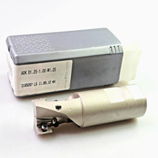 Iscar 1.25