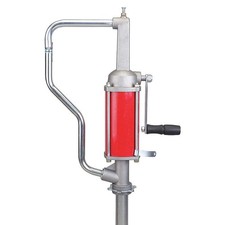 DAYTON 6HKV5 Hand Drum Pump,Rotary,32 oz. per stroke 6HKV5 picture