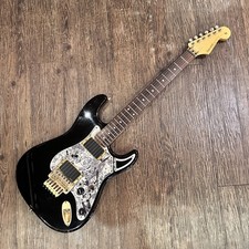 Guitar 1985 FERNANDES FST-125 1980 EMG Electric picture