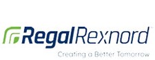 Regal Rexnord - Genteq 5210A Motor 208-230/460V 1/15HP 2SPD picture