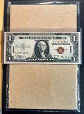 Fr. 2300 1935A $1 Hawaii 