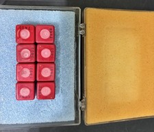 Z-MATCH WIDE-BAND TRANSFORMER MATCHMAKER KIT, NOS.  (8) UNITS picture