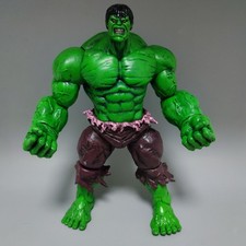 MS Marvel Select DST Diamond Savage Incredible Hulk 9
