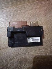 2005 HONDA RANCHER TRX 350 TE ECU CONTROLLER UNIT BLACK BOX ECM CDI SHIFT CHANGE picture