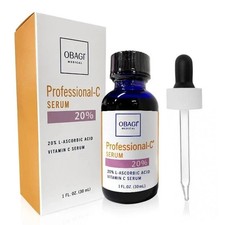 NEW Obagi Professional-C Serum 20% Vitamin C Face Serum 30ml 1 fl oz Sealed picture