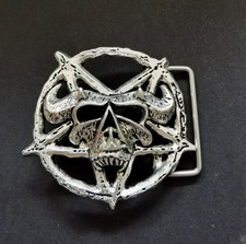 Danzig Buckle Alchemy Poker picture