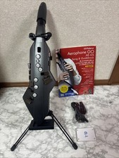 Roland AE-05 Aerophone GO Digital Wind Instrument Bluetooth Synthesizer Japan picture