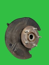 2010-2011 Honda CRV OEM Front Right Passenger Side Spindle Knuckle Assembly picture