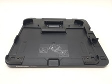 Panasonic CF-VEB201U Desktop Dock for CF-20 - Black picture
