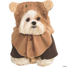 Rubie's Costume Co Ewok Pet Costume picture
