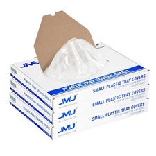 3000pcs JMU Dental Disposable Tray Covers for Size B 10.5