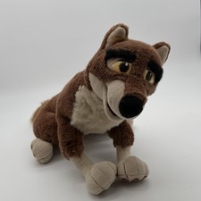 Vintage 1995 Balto 16
