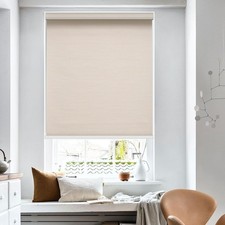 Changsahde CUSTOM  Blackout Cordless Roller Shades Free-Stop Roller Blinds picture