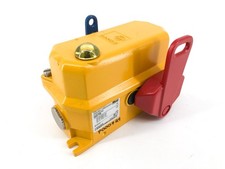 New Kiepe Electric HEN 705 Emergency Pull-Rope Switch 91043450705 - No Box picture