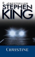 Christine by Stephen King picture