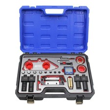 Kuntech Engine Timing Tool Kit for VW Audi EA211 EV0 1.4 1.4T 1.5 1.6 1.6L picture