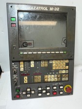 Mitsubishi YZ441C-3 Mazatrol M-32 Operation Board picture
