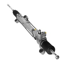 Complete Power Steering Rack and Pinion fit for Ford Edge 07-14 Lincoln MKX 07-2 picture