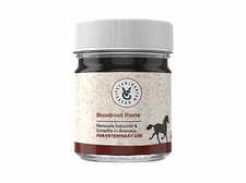 Bloodroot Paste ForSarcoid Herbal For The Removal of Sarcoidosis & Growths picture