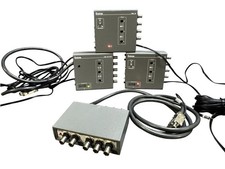 Extron Electronics RGB Video Interface Combo RGB 109 Plus, RGB 118 Plus, RGB 118 picture