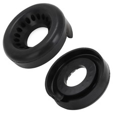 10290379 Rear Coil Spring Insulators for Chevrolet Camaro Pontiac Firebird 93-02 picture