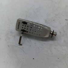 Stanton 680 EL Phono Cartridge D6800 EL Stylus Hitachi PS-15 Headshell bd picture
