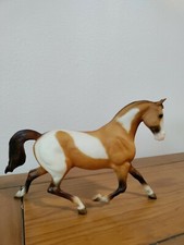 Breyer Sundance  SR 1997  JCP Matte bay Pinto picture
