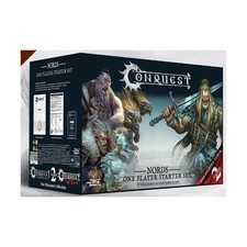 Conquest - Nords One Player Starter Set picture