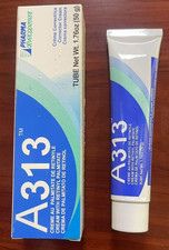 A313 Retinol Cream 2 Pack 1.76oz Vitamin A Pomade for Fine Lines & Texture picture