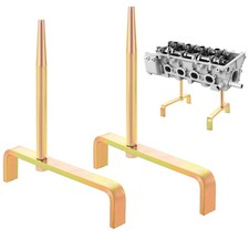 NYXOVA Cylinder Head Stands, 2pc Engine Bracket 9.3 x 2
