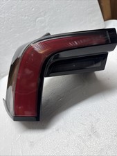 2025+ Tesla Model Y Tail Light  Left Hand Side OEM 2074467-00-E New W/Scratch picture