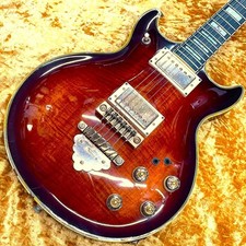 Ibanez AR300AV Electric Guitar Used Tested picture