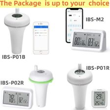 INKBIRD Floating Pool Thermometer Aquarium Bluetooth Or Wireless Or WiFi Gateway picture