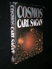 Cosmos - Hardcover By Sagan, Carl - GOOD picture