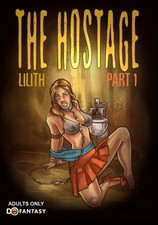 The Hostage - Part 1 picture