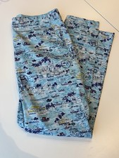 Talbots Women's Costal The Weekend Chino Pants Woman's 2 picture
