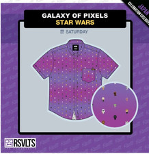 RSVLTS x Star Wars 