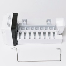Supco RIM2923 for Whirlpool W10882923 W10377151 Refrigerator Icemaker picture